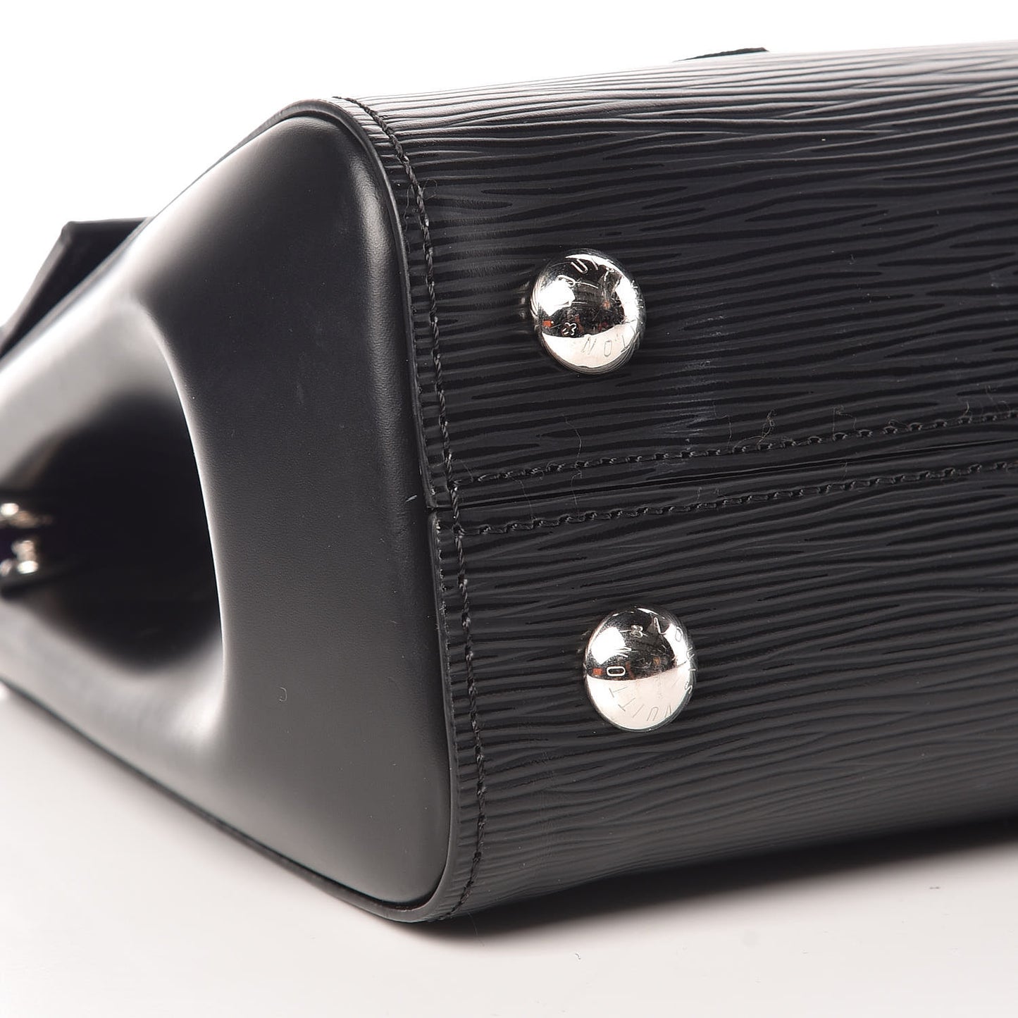 Epi Stickers Cluny BB Black
