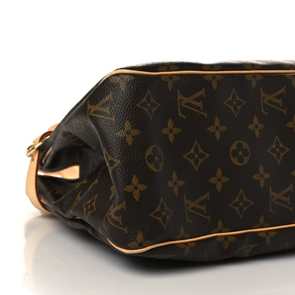 Louis Vuitton Monogram Batignolles Horizontal 7 of 8