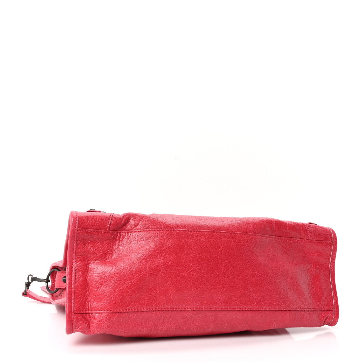 Balenciaga Agneau Classic Hardware City Rose Thulian 5 of 11