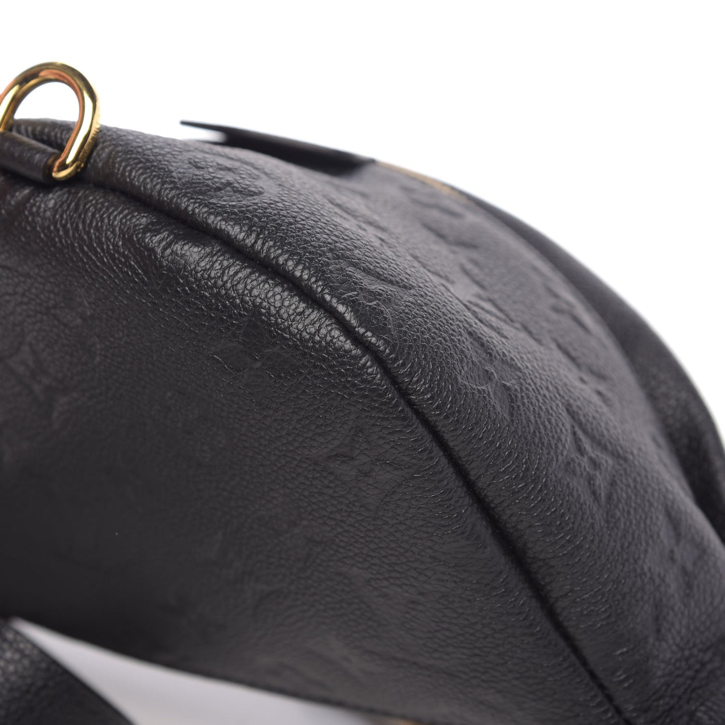 Empreinte BumBag Black