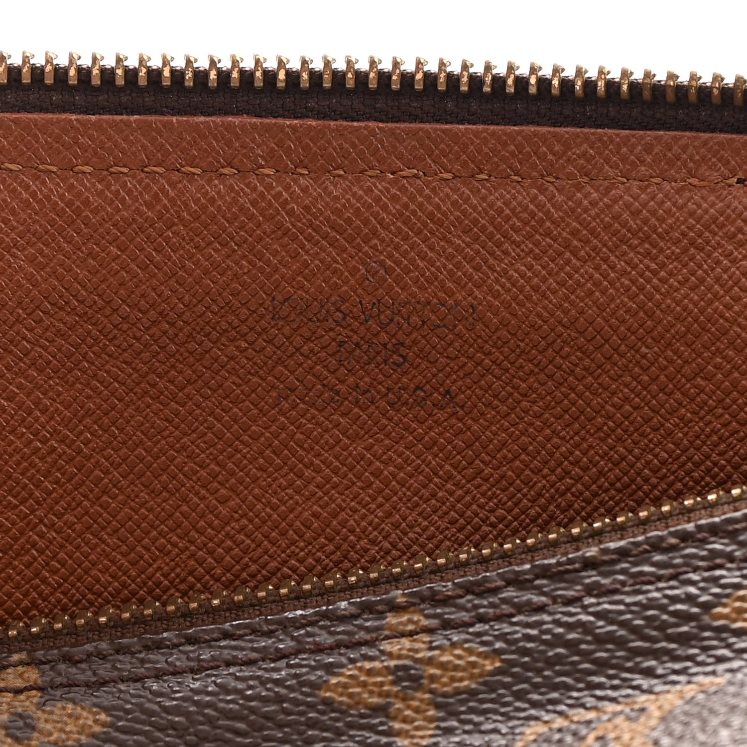 Louis Vuitton Monogram Papillon 30 with Companion 7 of 21