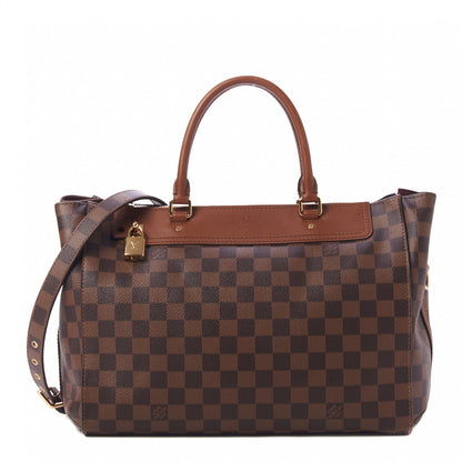 Louis Vuitton Damier Ebene Greenwich 1 of 8