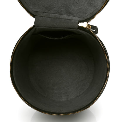 Louis Vuitton Epi Cannes Black 4 of 7