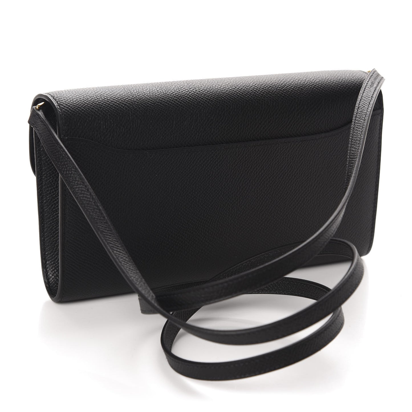 Epsom Constance Wallet To Go Black