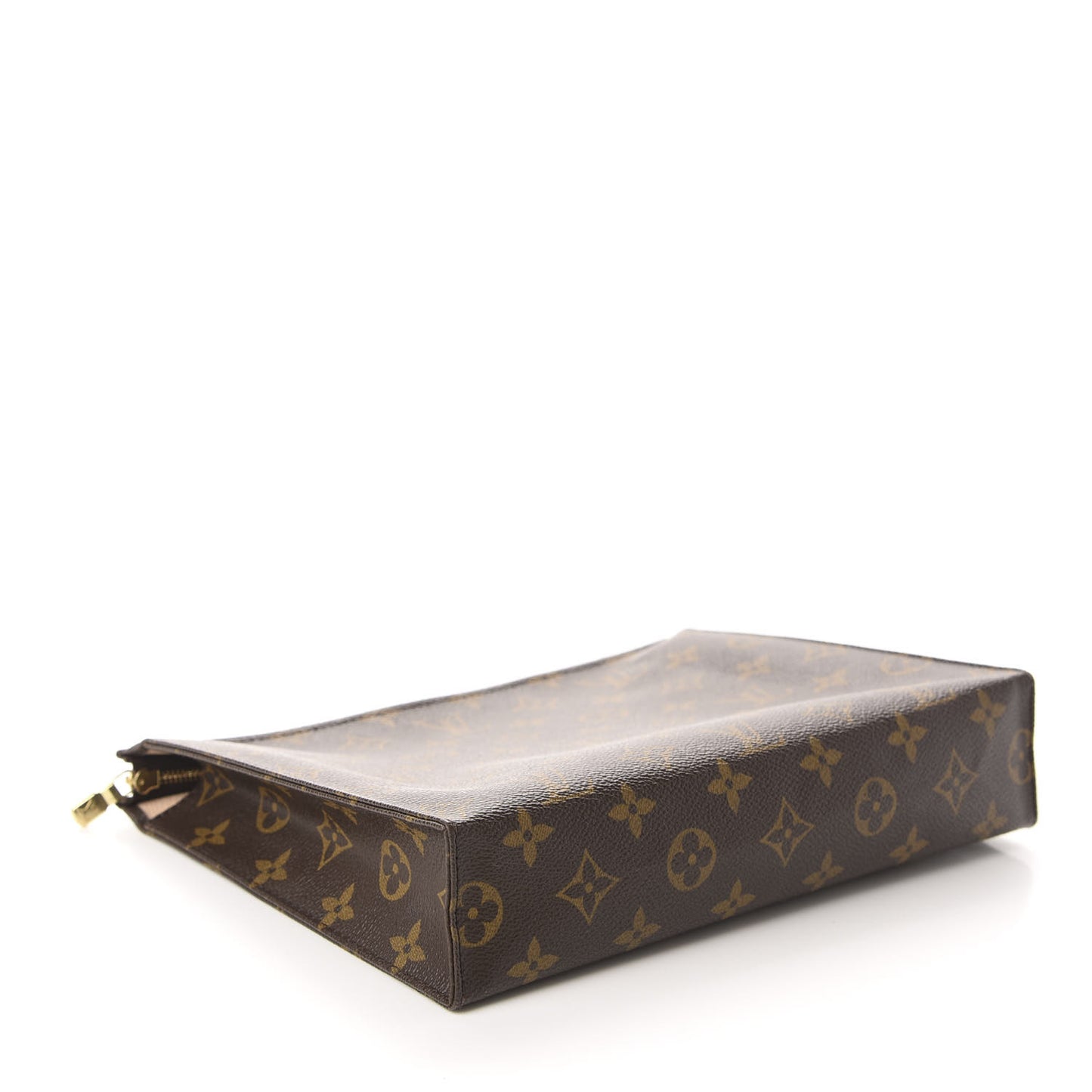 Monogram Toiletry Pouch 26