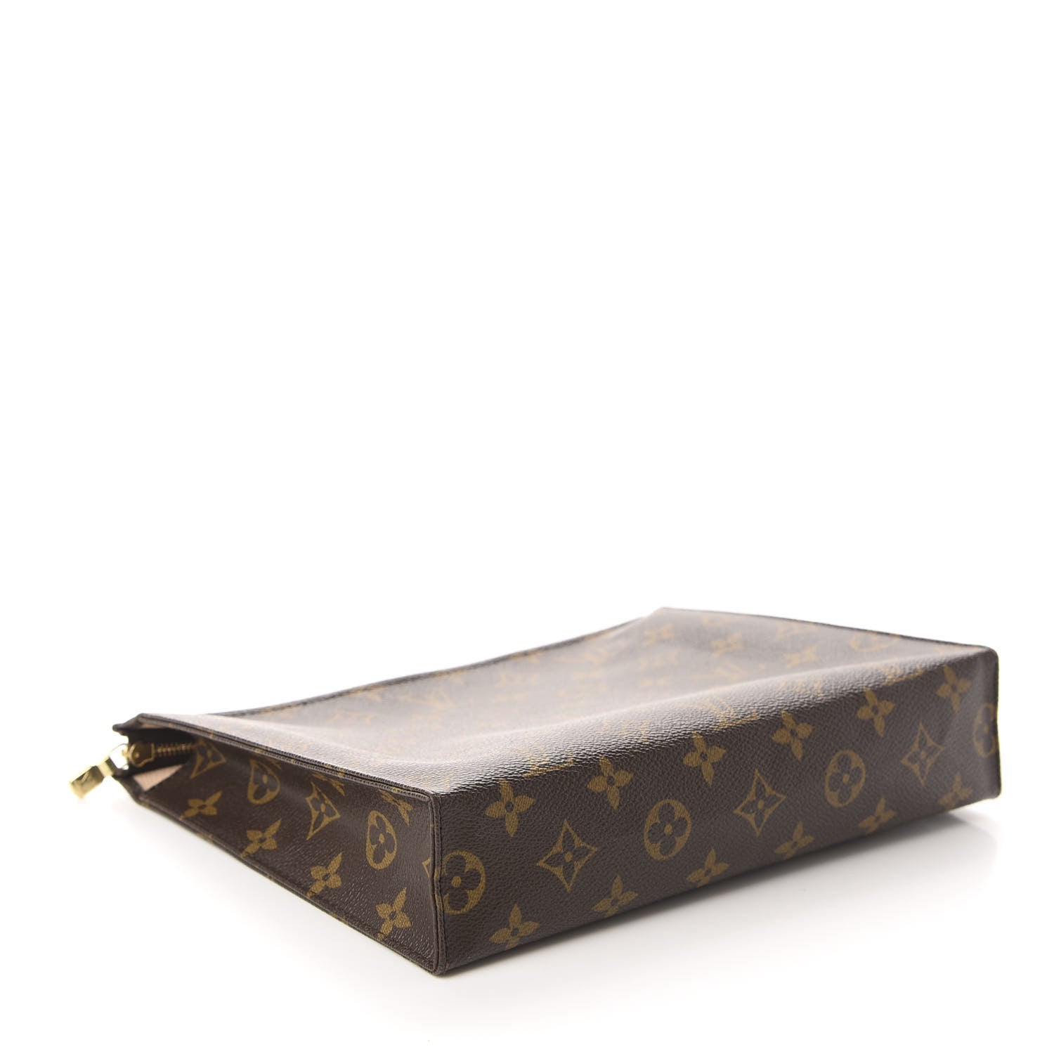 Louis Vuitton Monogram Toiletry Pouch 26 4 of 12