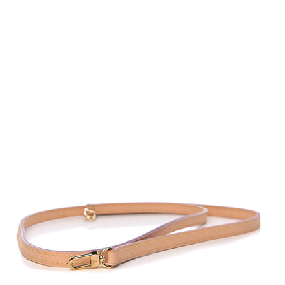 Louis Vuitton Vachetta Eva Shoulder Strap 1 of 3