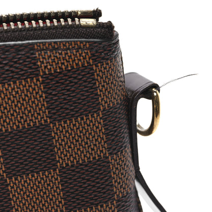 Louis Vuitton Damier Ebene Siena MM 10 of 10