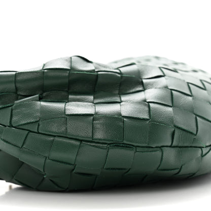 Bottega Veneta Nappa Intrecciato Mini Jodie Raintree 9 of 10