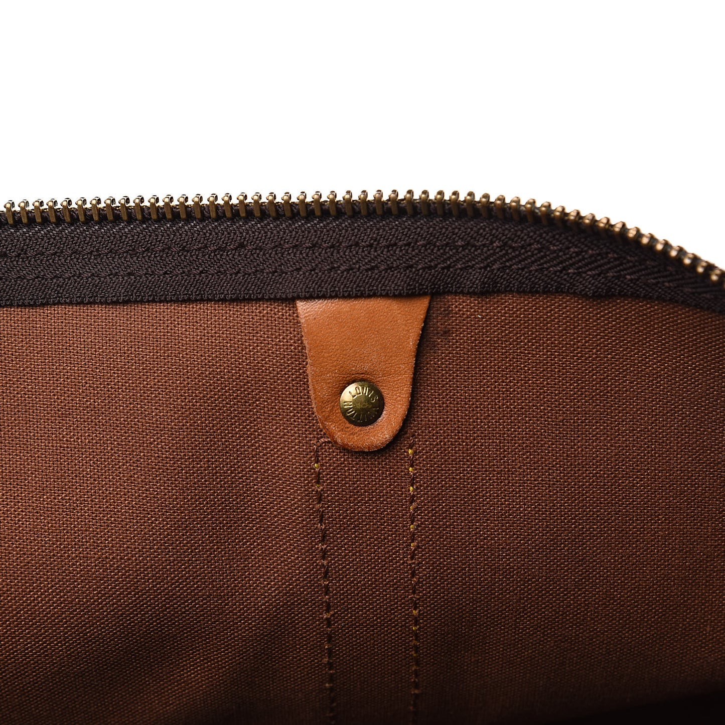 Monogram Keepall 50