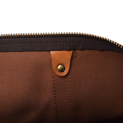 Louis Vuitton Monogram Keepall 50 14 of 15