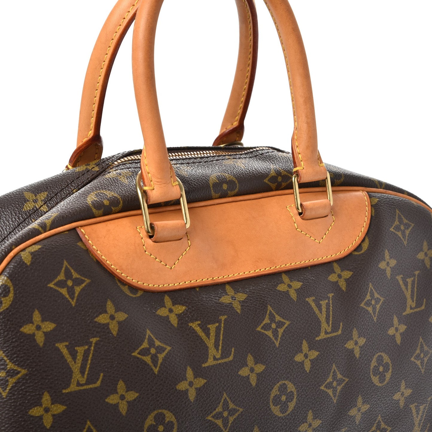 Monogram Deauville