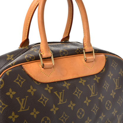 Louis Vuitton Monogram Deauville 9 of 11