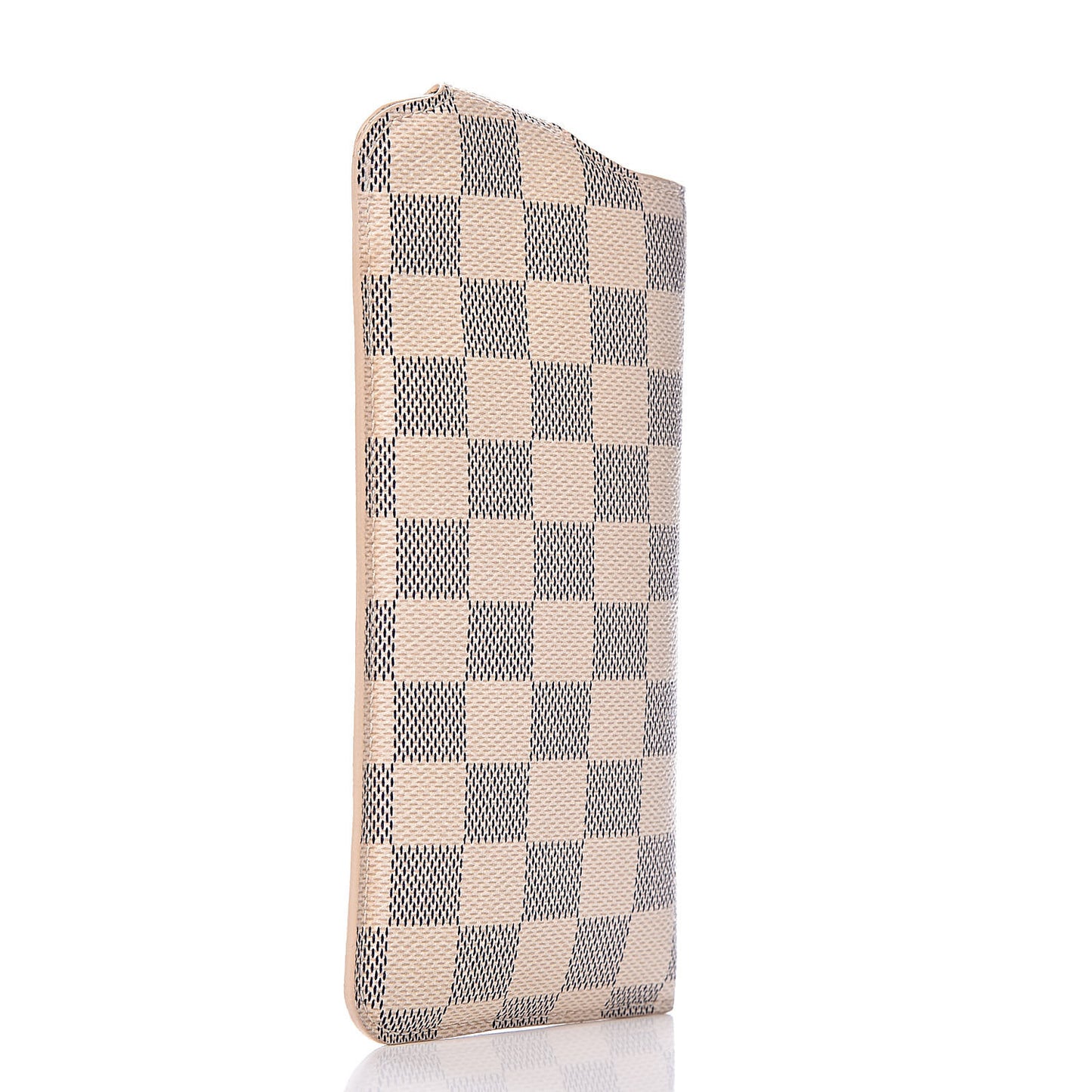 Damier Azur Sunglasses Case MM