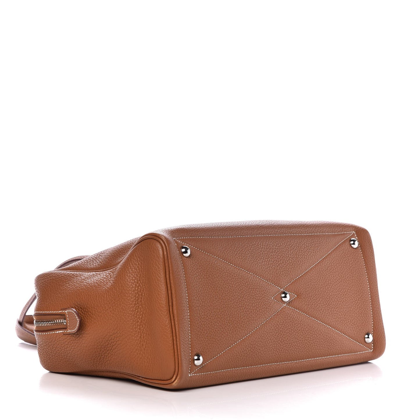 Taurillon Clemence Victoria II 35 Gold