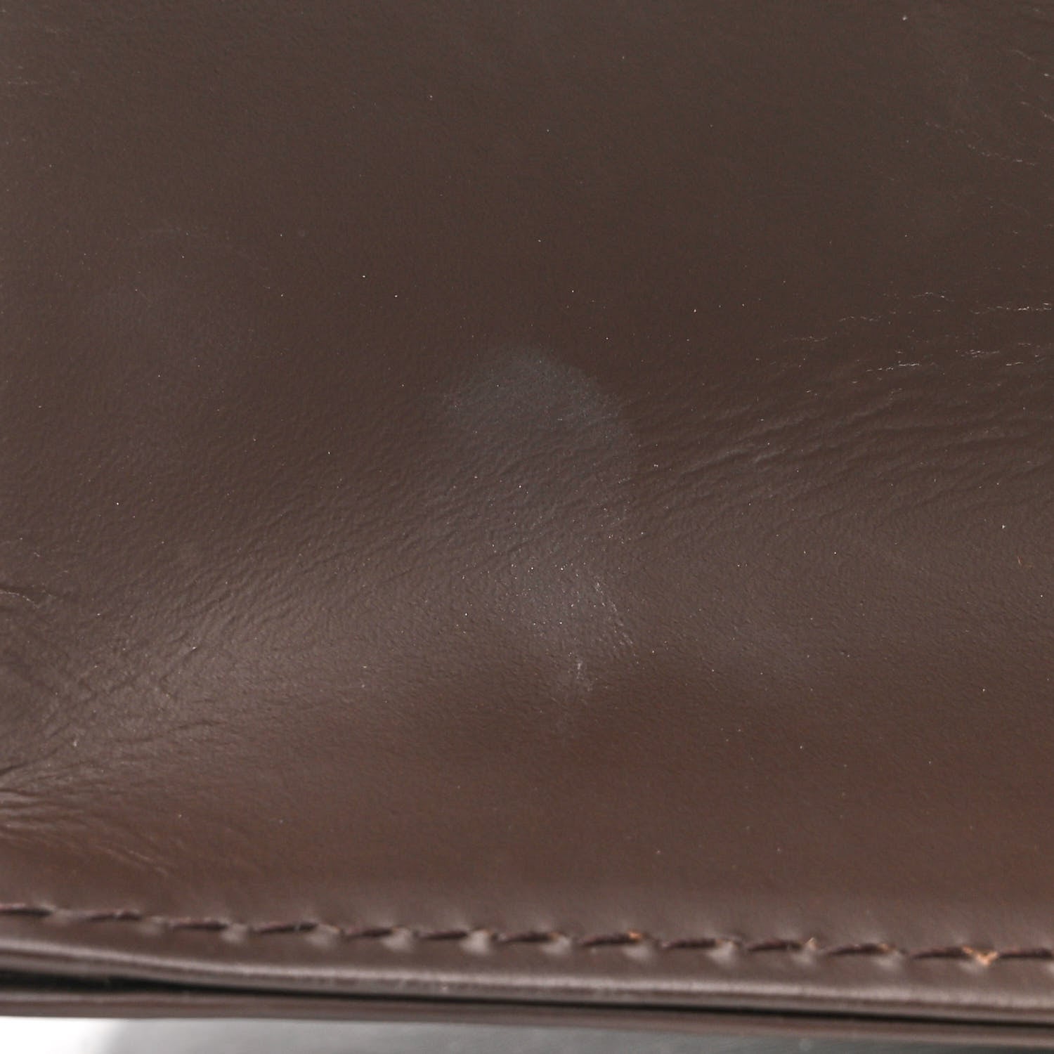 Louis Vuitton Epi Sac Plat PM Moka 11 of 16