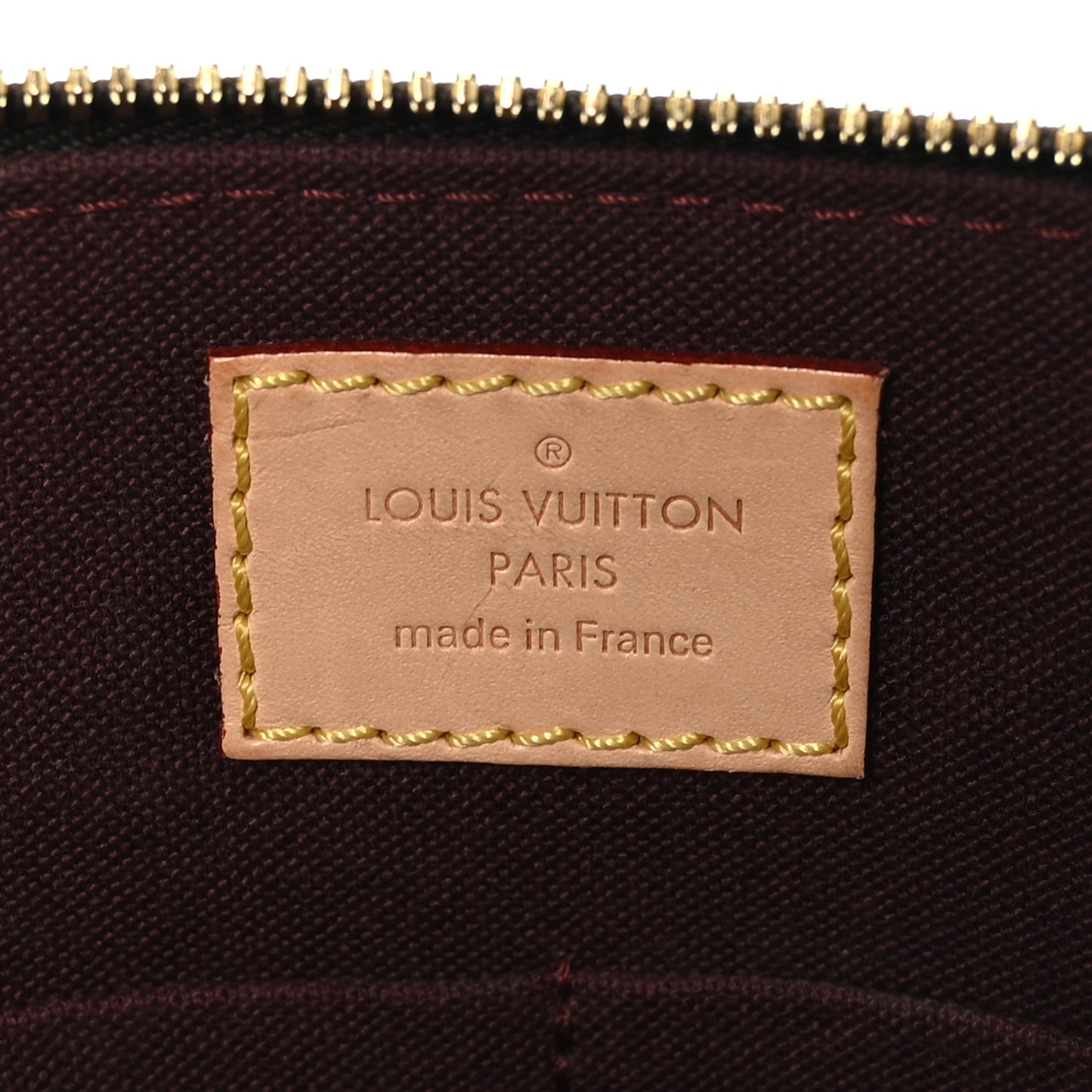 Monogram Turenne PM