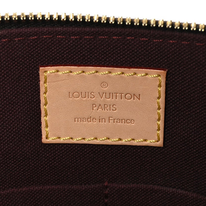 Louis Vuitton Monogram Turenne PM 6 of 9