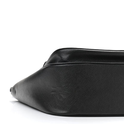 Prada Saffiano Lux Metropolis Tote 8 of 9