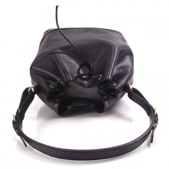 Black Epi Petit Noe