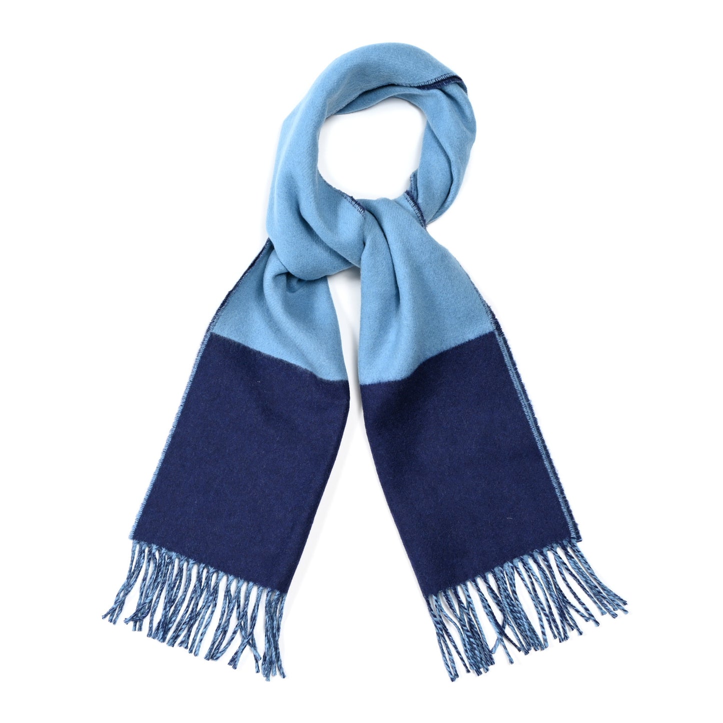 Cashmere Muffler