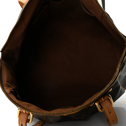Louis Vuitton Monogram Tivoli GM 6 of 12