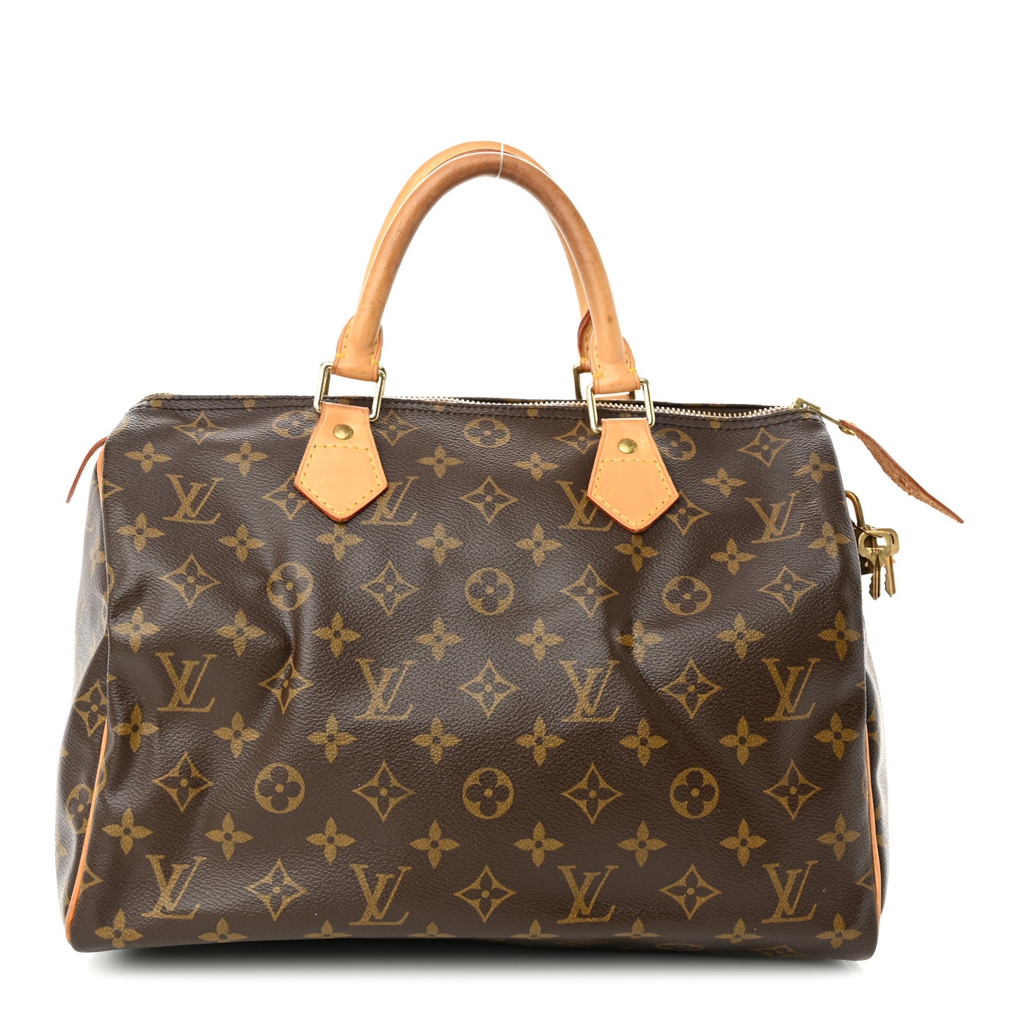 Monogram Speedy 30