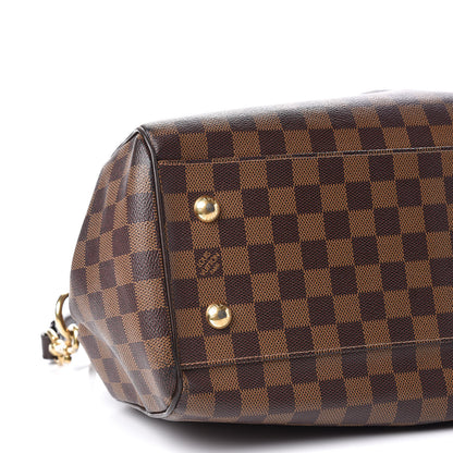 Louis Vuitton Damier Ebene Trevi GM 10 of 18
