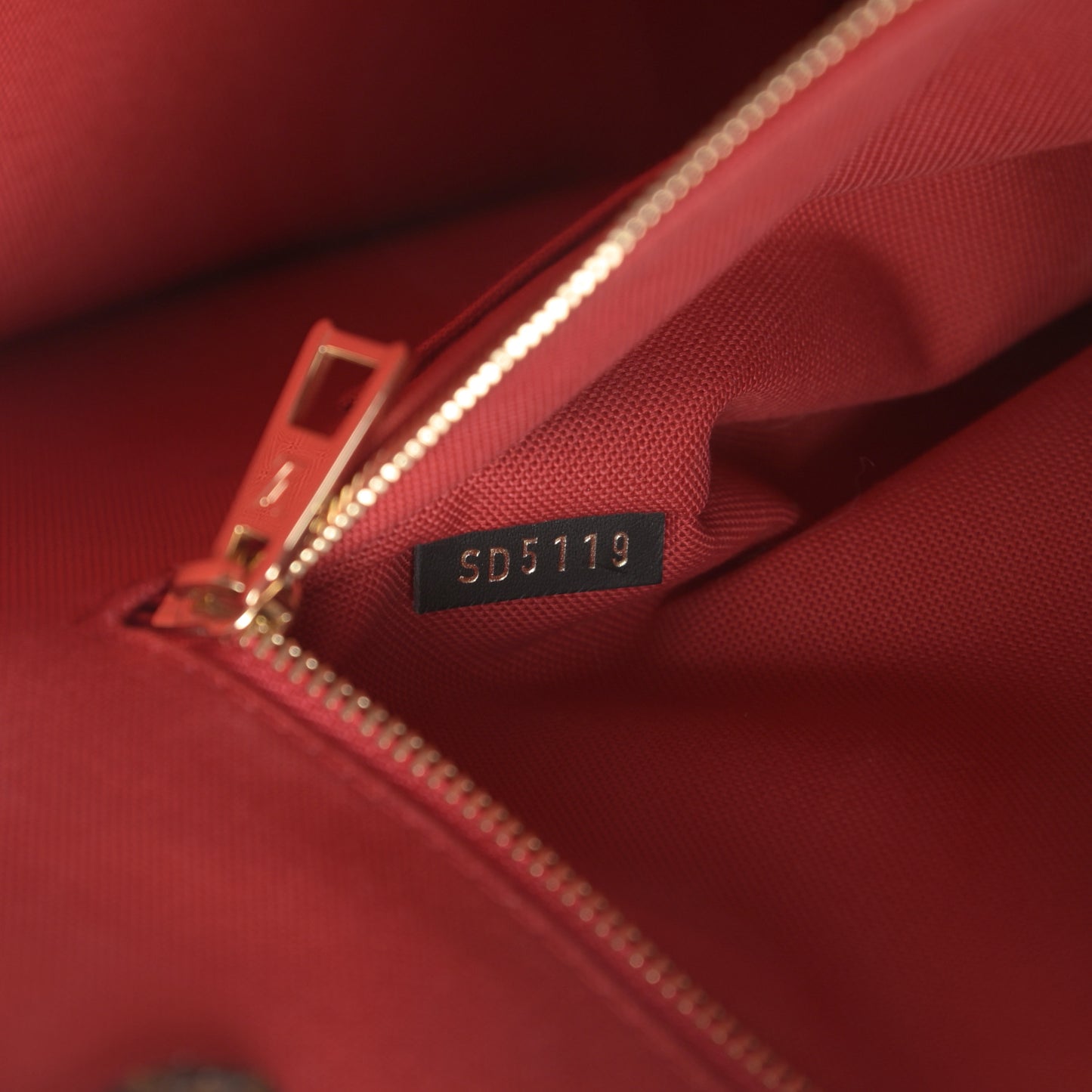 Reverse Monogram Giant Onthego GM