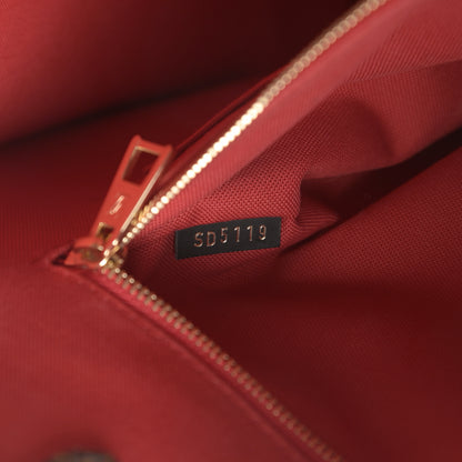 Louis Vuitton Reverse Monogram Giant Onthego GM 14 of 16