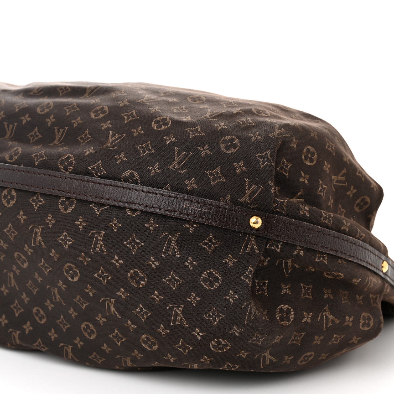Louis Vuitton Monogram Idylle Fantaisie Fusain 10 of 12
