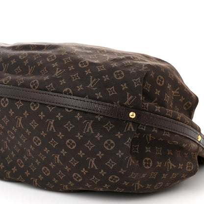 Louis Vuitton Monogram Idylle Fantaisie Fusain 10 of 12