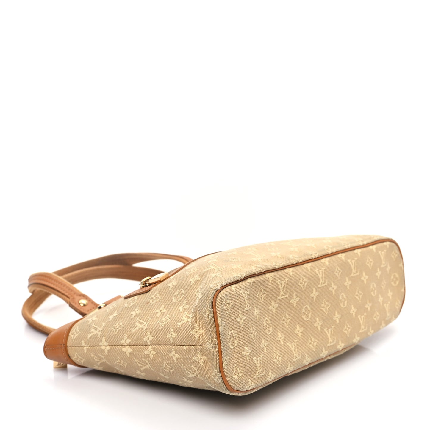 Mini Monogram Lucille PM Beige