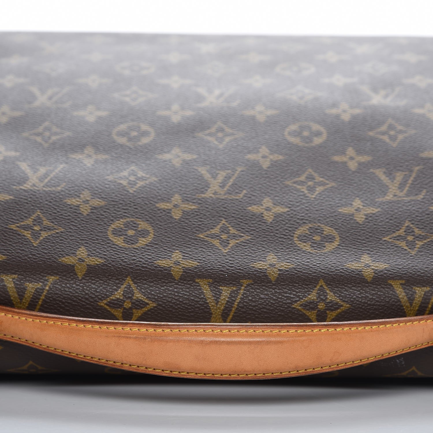 Louis Vuitton Monogram Beverly GM Briefcase 10 of 10