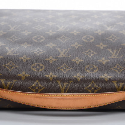 Louis Vuitton Monogram Beverly GM Briefcase 10 of 10