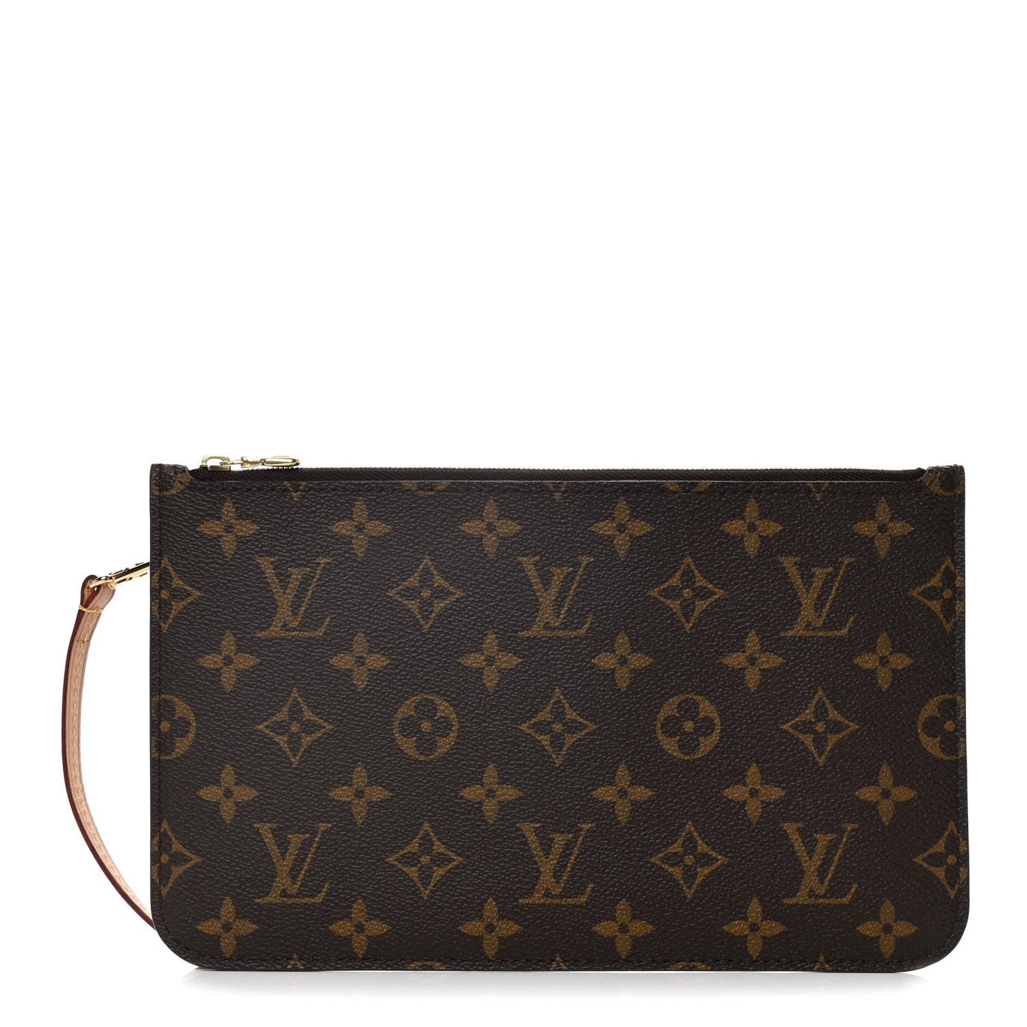Monogram Neverfull MM GM Pochette