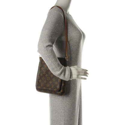 Louis Vuitton Monogram Musette Salsa 2 of 7