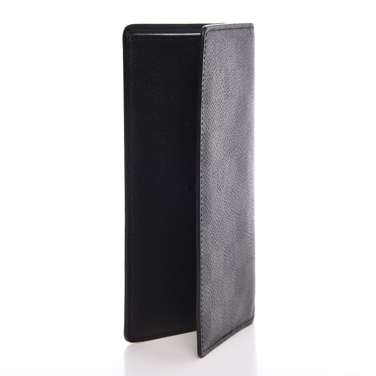 Louis Vuitton Damier Graphite Alexandre Wallet 3 of 7