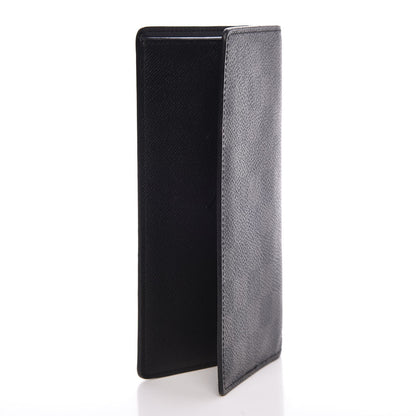 Louis Vuitton Damier Graphite Alexandre Wallet 3 of 7
