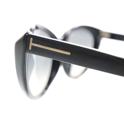 Tom Ford Martina Cat Eye Sunglasses Black 4 of 9