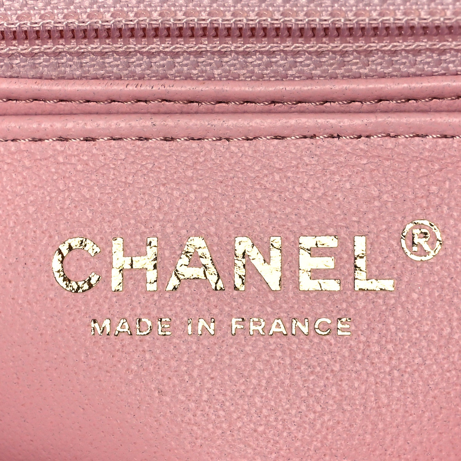 Chanel Satin Paris Cuba Cigare Print Mini Flap Pink 5 of 8