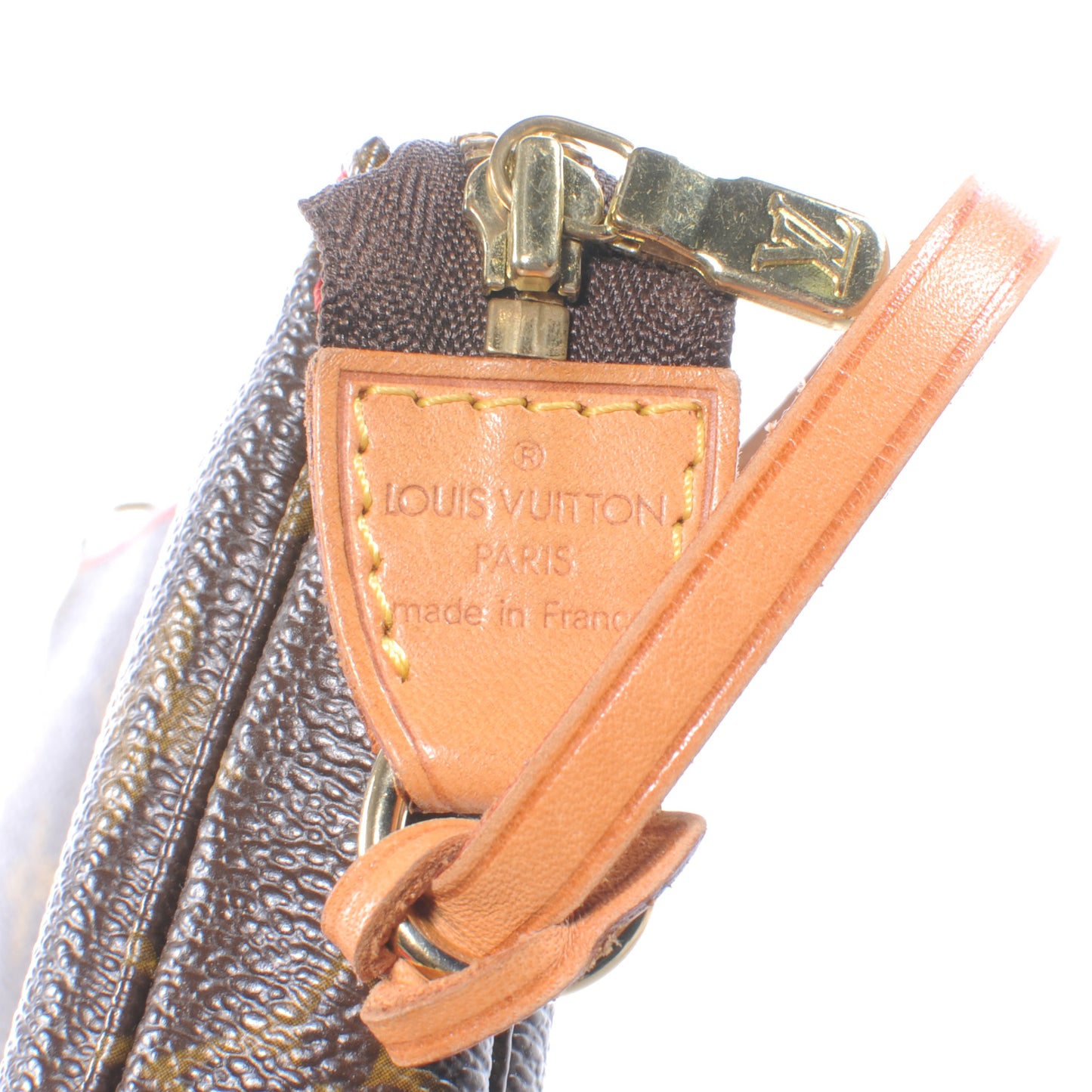 Monogram Cerises Pochette Accessories