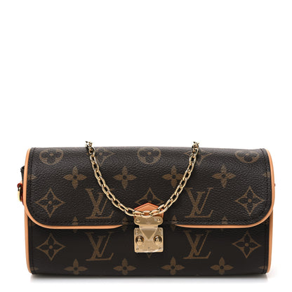Louis Vuitton Monogram Pochette Camille 1 of 10