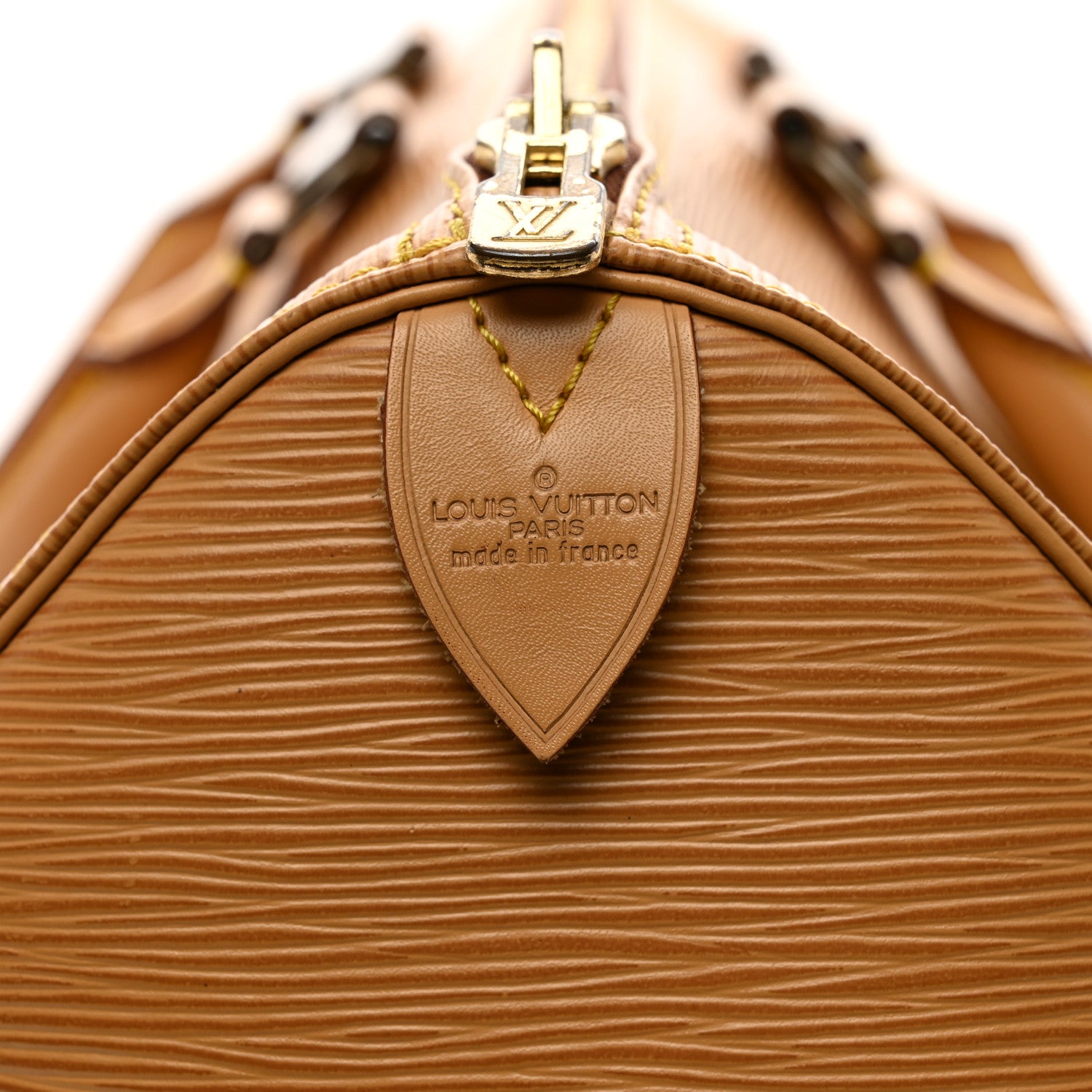 Louis Vuitton Epi Keepall 45 Winnipeg 7 of 14