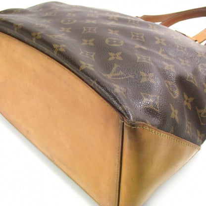 Louis Vuitton Monogram Cabas Mezzo 5 of 10