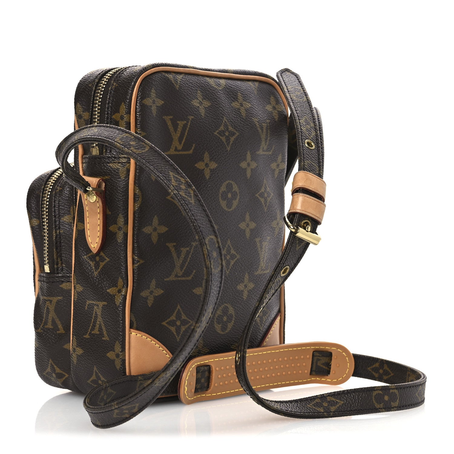 Louis Vuitton Monogram Amazone 3 of 10