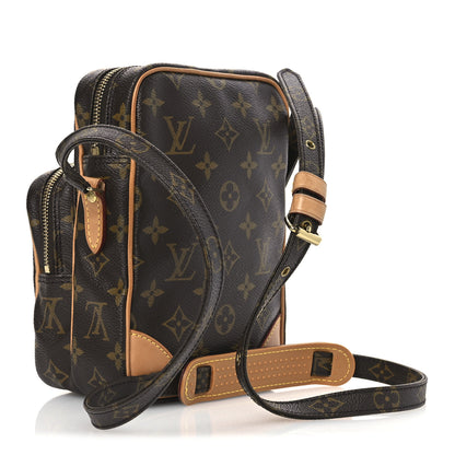 Louis Vuitton Monogram Amazone 3 of 10