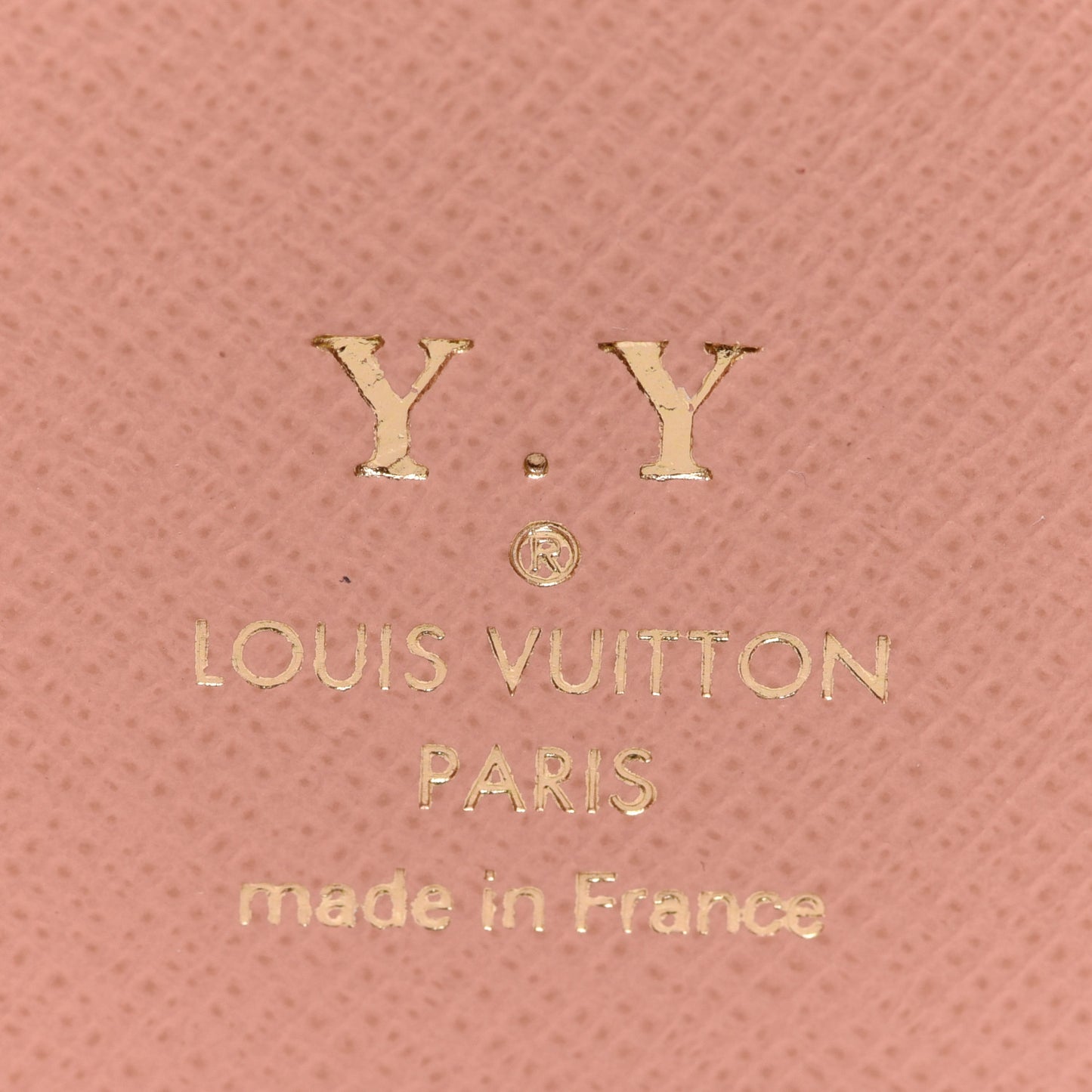 Damier Ebene Juliette Wallet Creme