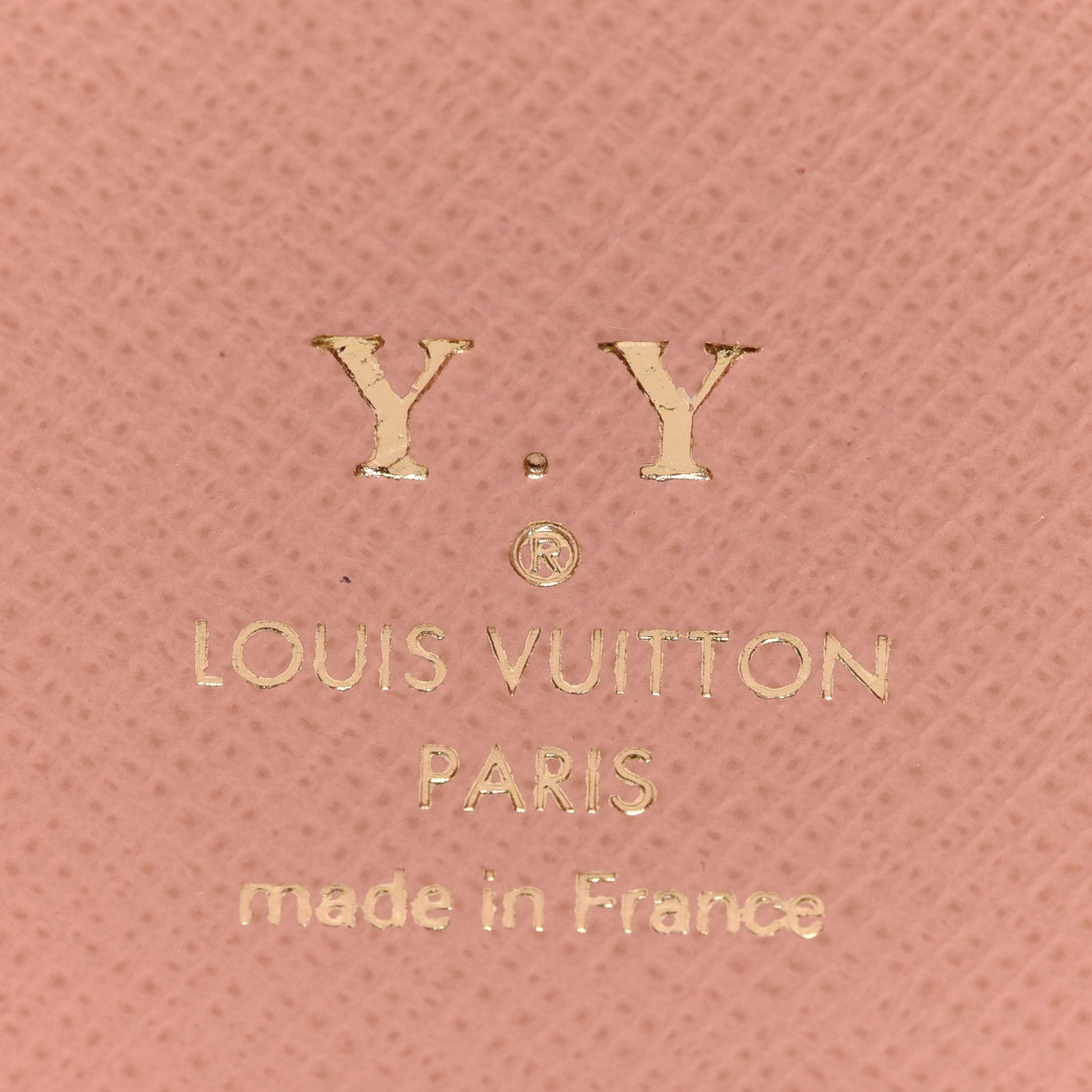 Louis Vuitton Damier Ebene Juliette Wallet Creme 7 of 9