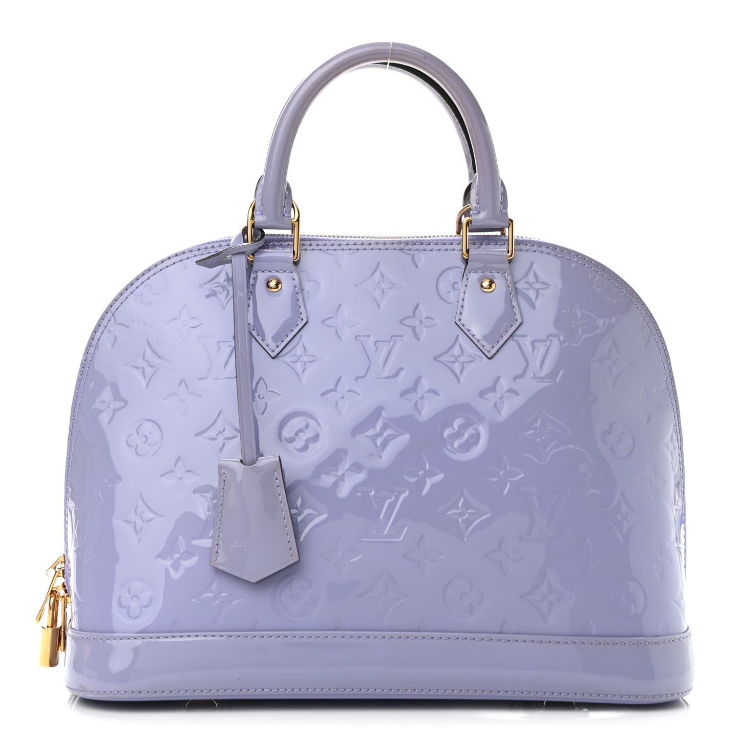 Vernis Alma PM Lilac